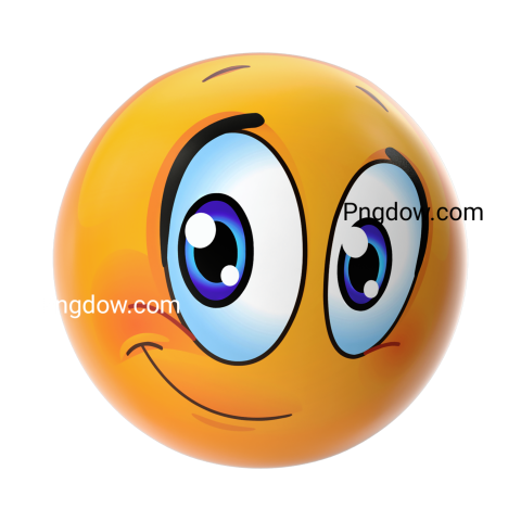 3D Emoji Png image with transparent background for free, 3D Emoji, (20)