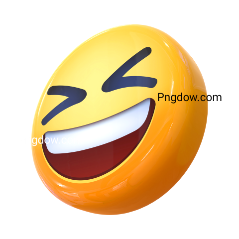 3D Emoji Png image with transparent background for free, 3D Emoji, (45)