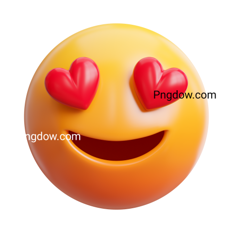 3D Emoji Png image with transparent background for free, 3D Emoji, (44)