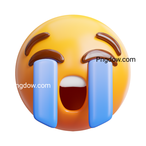 3D Emoji Png image with transparent background for free, 3D Emoji, (36)