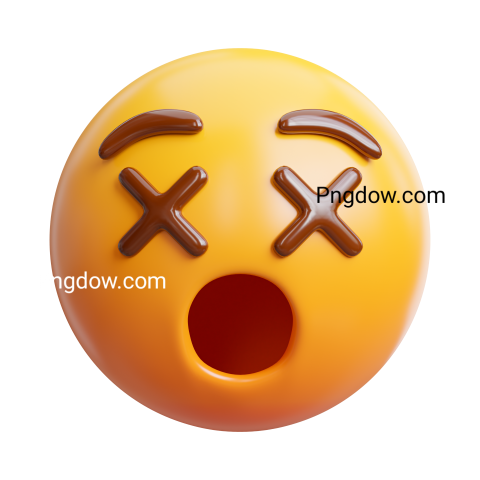 3D Emoji Png image with transparent background for free, 3D Emoji, (39)