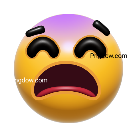 3D Emoji Png image with transparent background for free, 3D Emoji, (3)