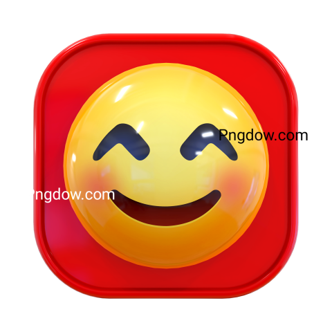 3D Emoji Png image with transparent background for free, 3D Emoji, (2)