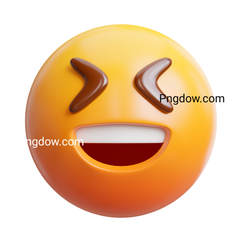 3D Emoji Png image with transparent background for free, 3D Emoji, (16)
