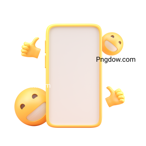 3D Emoji Png image with transparent background for free, 3D Emoji, (28)