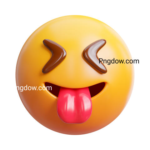 3D Emoji Png image with transparent background for free, 3D Emoji, (26)