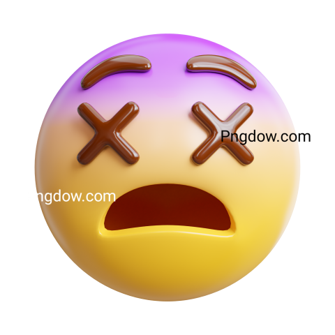 3D Emoji Png image with transparent background for free, 3D Emoji, (25)