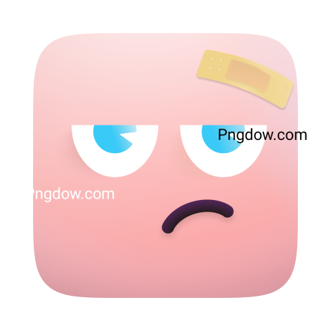 3D Emoji Png image with transparent background for free, 3D Emoji, (7)