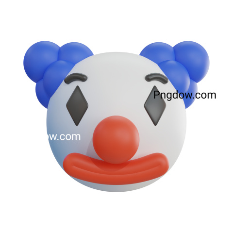 3D Emoji Png image with transparent background for free, 3D Emoji, (6)