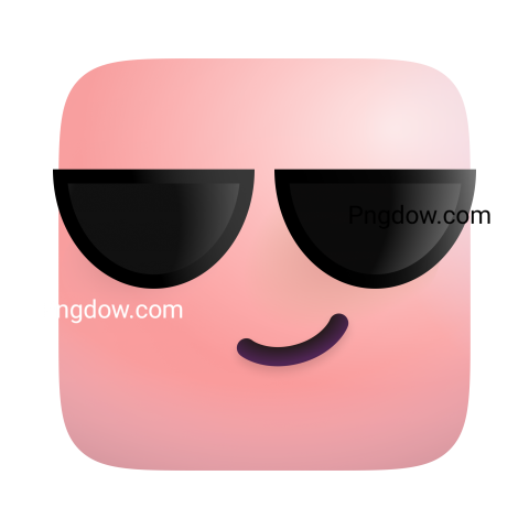 3D Emoji Png image with transparent background for free, 3D Emoji, (8)