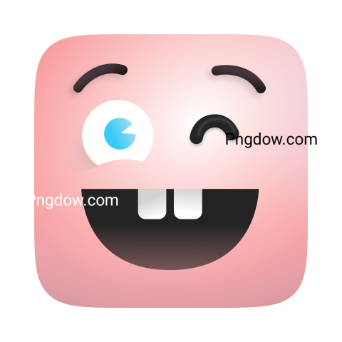 3D Emoji Png image with transparent background for free, 3D Emoji, (5)
