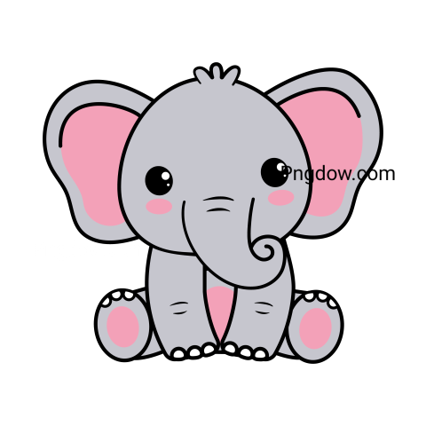 Elephants Png image with transparent background for free, Elephants, (42)