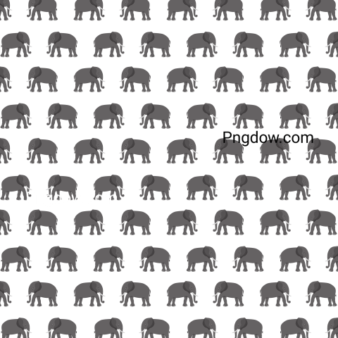 Elephants Png image with transparent background for free, Elephants, (31)