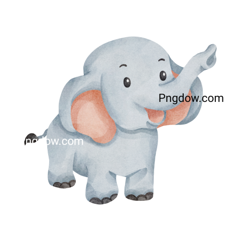 Elephants Png image with transparent background for free, Elephants, (35)