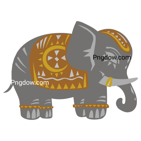 Elephants Png image with transparent background for free, Elephants, (6)