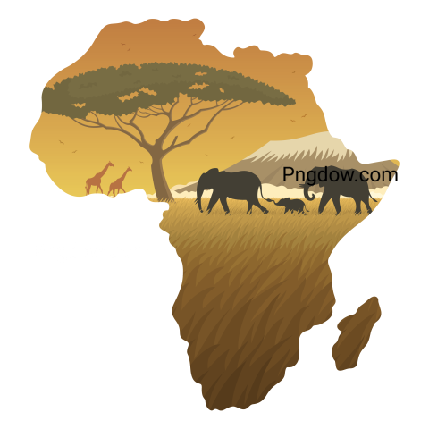 Elephants Png image with transparent background for free, Elephants, (13)