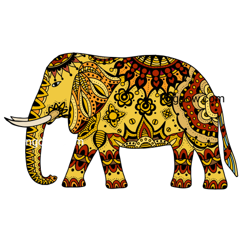 Elephants Png image with transparent background for free, Elephants, (12)