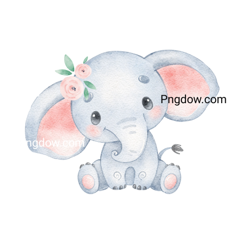 Elephants Png image with transparent background for free, Elephants, (20)