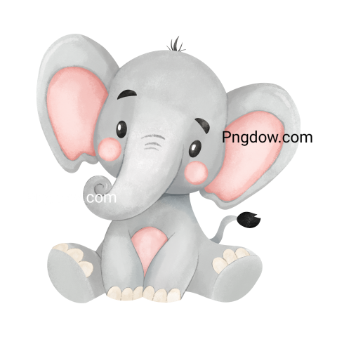 Elephants Png image with transparent background for free, Elephants, (14)