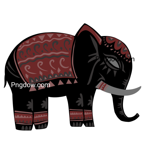 Elephants Png image with transparent background for free, Elephants, (5)