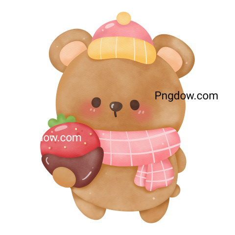 Teddy bear and transparent Background,Teddy bear png, (99)
