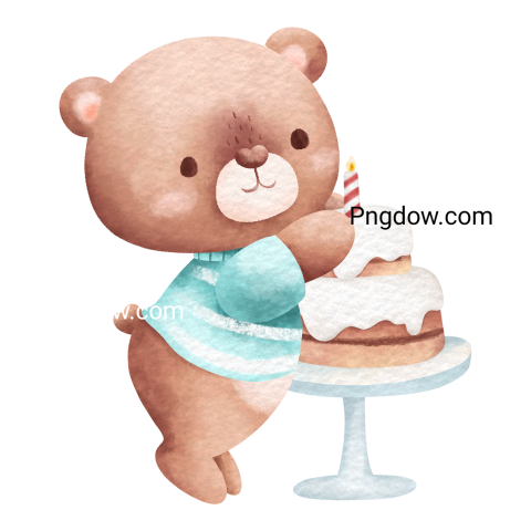 Teddy bear and transparent Background,Teddy bear png, (82)