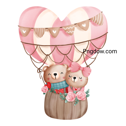 Teddy bear and transparent Background,Teddy bear png, (74)