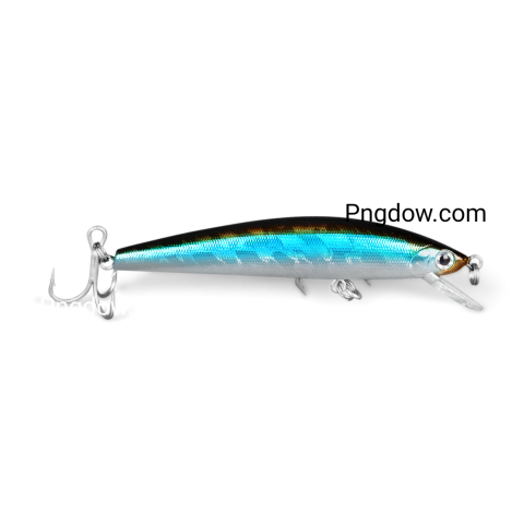 Fishing Lure transparent background for Free