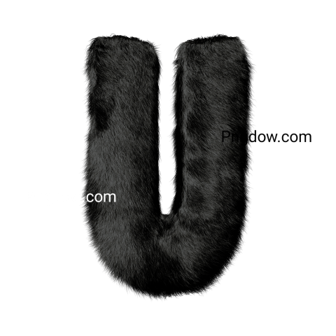 Fur Png image with transparent background, Fur, (12)