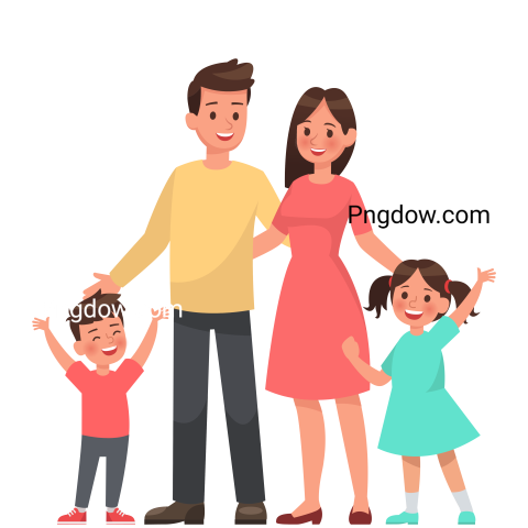 Parents Day Simple Transparent background for Free, (8)
