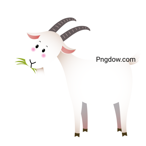 Free Png, Goat transparent Background, Goat image, (6)