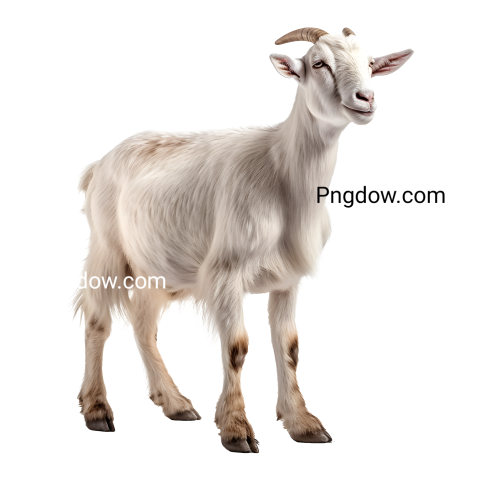 Free Png, Goat transparent Background, Goat image, (25)