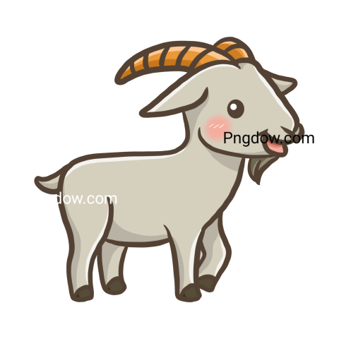 Free Png, Goat transparent Background, Goat image, (14)