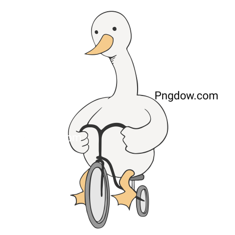 Free Png, Goose transparent Background, Goose image, (8)