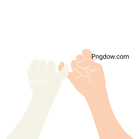 Celebrate International Friendship Day With People, with a Free Transparent Background Image, (46)