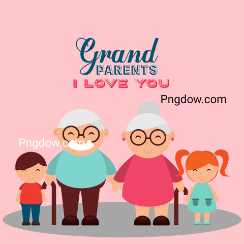 Heartwarming Grandparents Day Card Ideas for Your Instagram Post