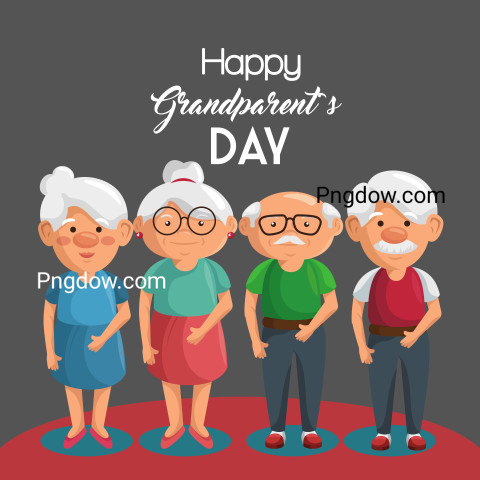 Heartfelt Grandparents Day Card Ideas for Your Instagram Post