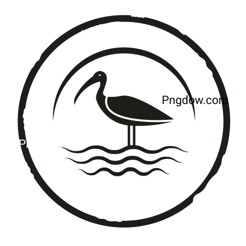 Heron transparent background image for Free , (3)