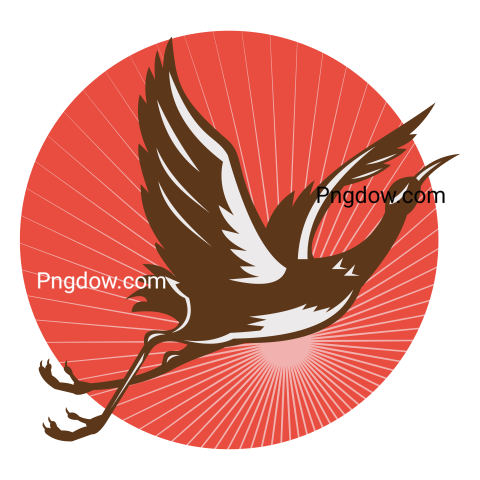 Heron transparent background image for Free , (4)