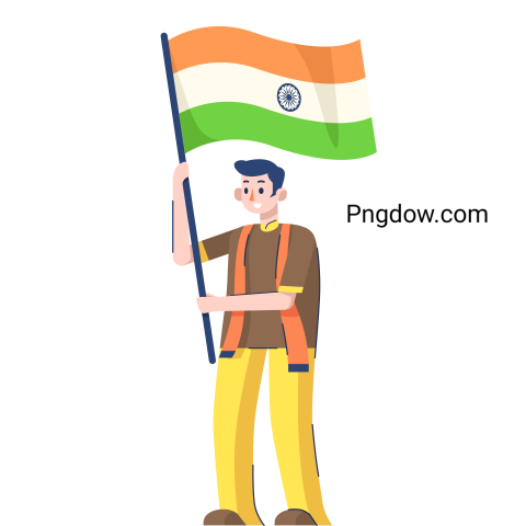 Republic Day & Indian Independence Day PNG images