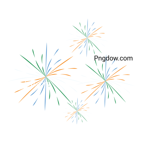 Indian independence Day Fireworks