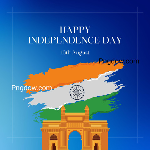 Independence Day Instagram Post template for Free