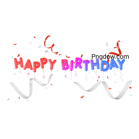 Typography Of Happy Birthday%0ABrush Luxury%0ADesign, Happy Birthday, Happy%0ABirthday Lettering, Happy Birthday%0A PNG and Vector with%0ATransparent Background for Free%0ADownload, (2)