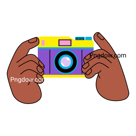 World photography day, transparent Background for free , (19)