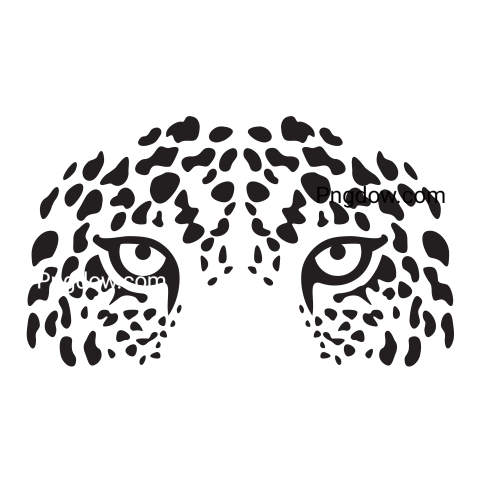 Jaguar png transparent Background image free, (16)