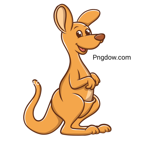 Kangaroo Png transparent Background image for Free (18)