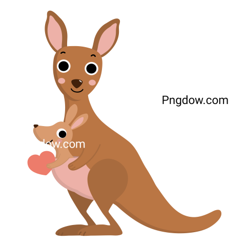 Kangaroo Png transparent Background image for Free (26)