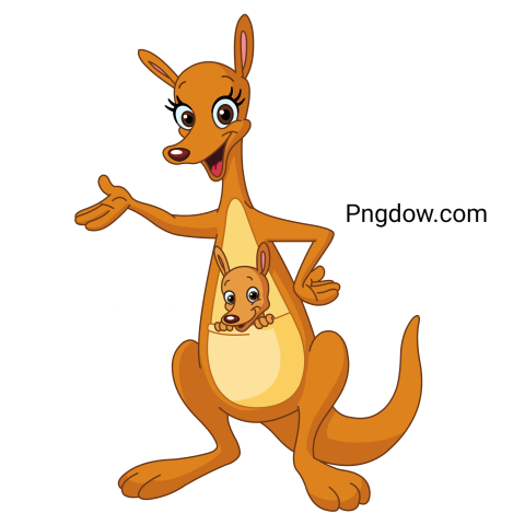 Kangaroo Png transparent Background image for Free (22)