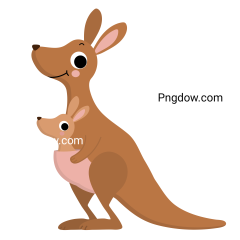 Kangaroo Png transparent Background image for Free (12)