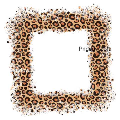 Leopard Png transparent Background for free, (5)